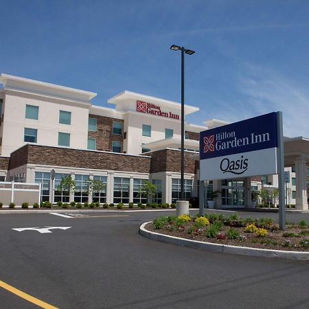 Hilton Garden Inn Springfield Esterno foto
