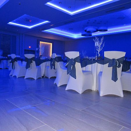 Hilton Garden Inn Springfield Esterno foto