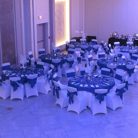 Hilton Garden Inn Springfield Esterno foto
