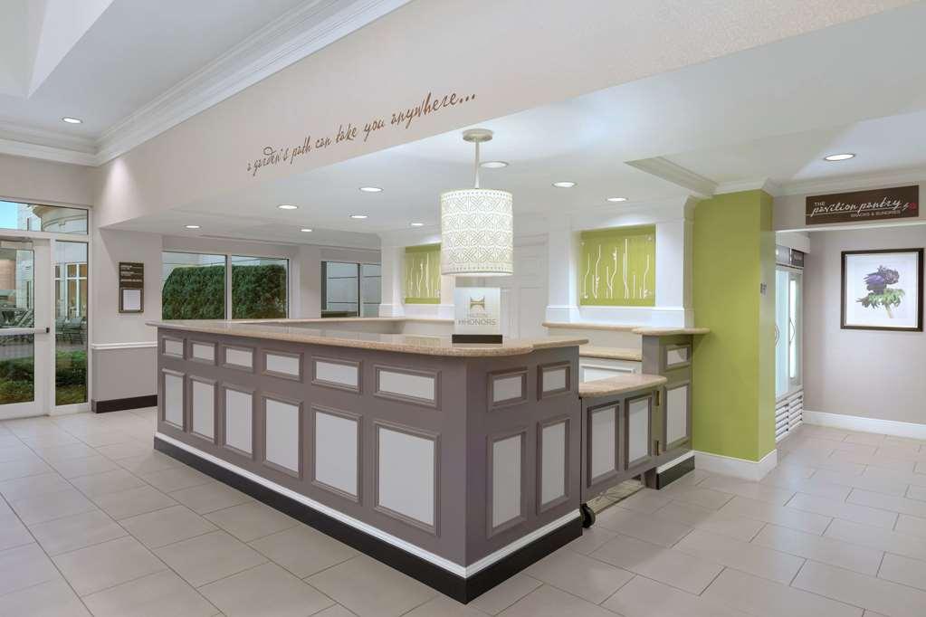 Hilton Garden Inn Springfield Esterno foto