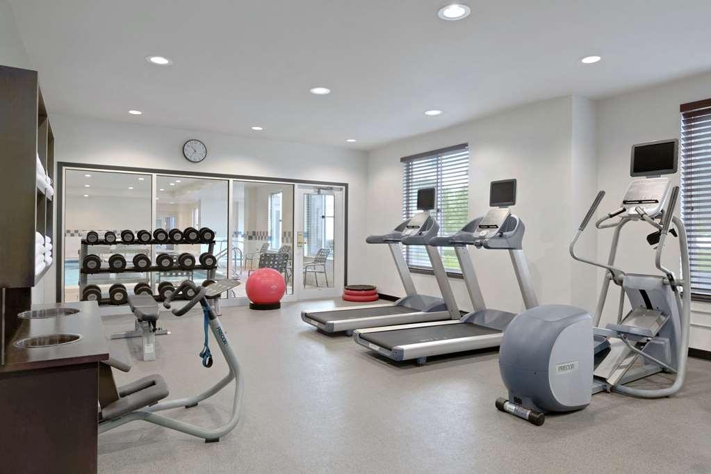 Hilton Garden Inn Springfield Servizi foto