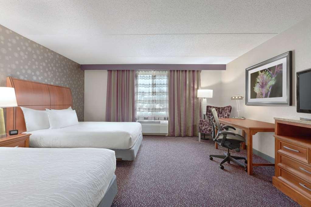 Hilton Garden Inn Springfield Camera foto