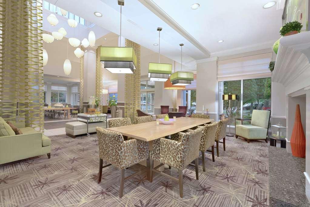 Hilton Garden Inn Springfield Interno foto
