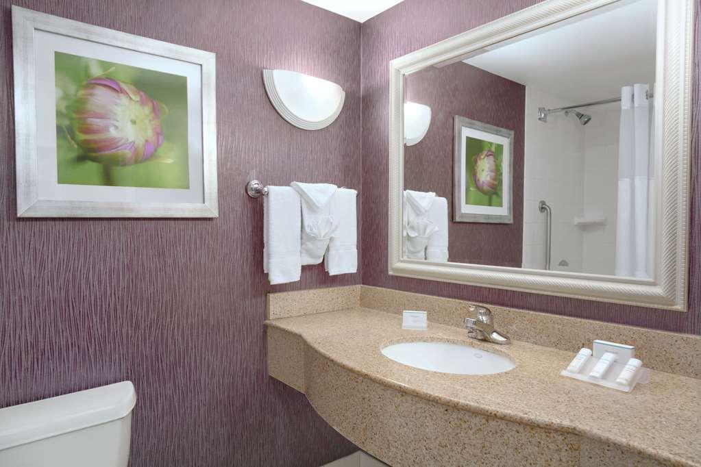 Hilton Garden Inn Springfield Esterno foto