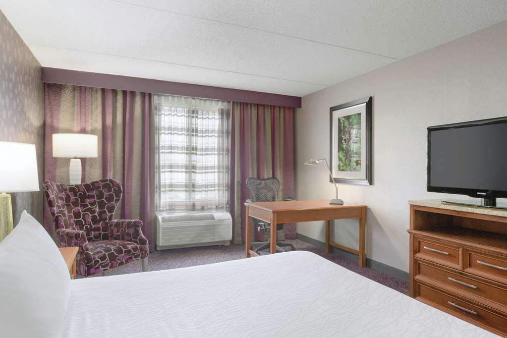 Hilton Garden Inn Springfield Camera foto
