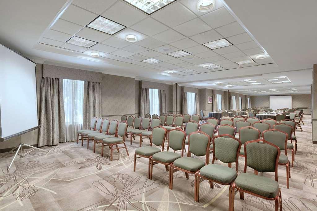 Hilton Garden Inn Springfield Servizi foto