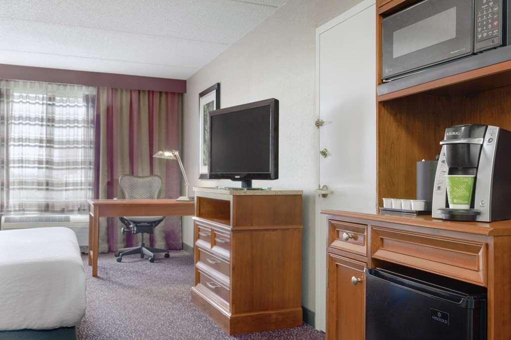 Hilton Garden Inn Springfield Camera foto