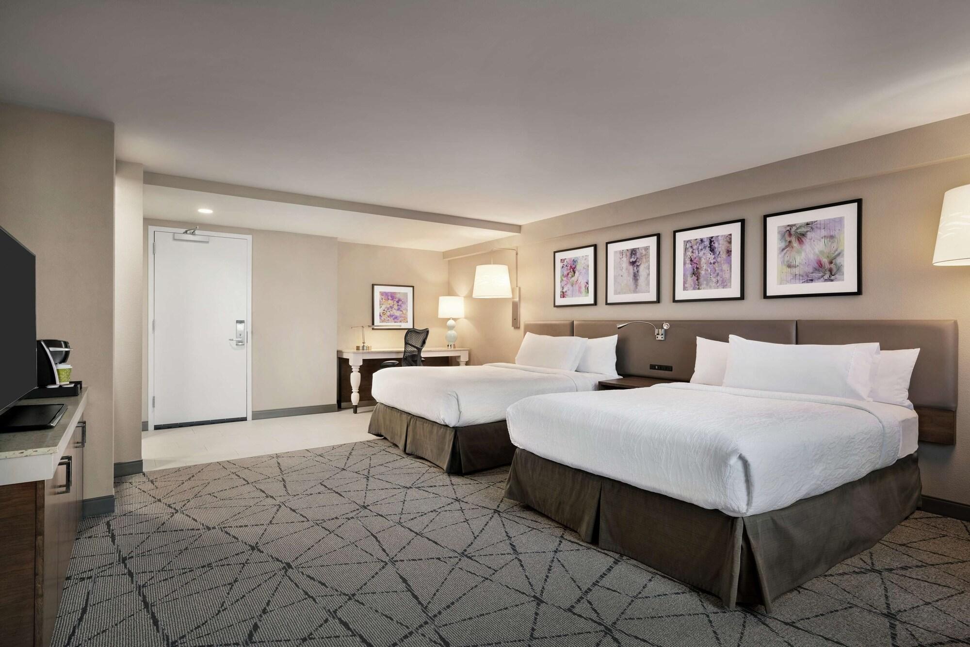 Hilton Garden Inn Springfield Esterno foto