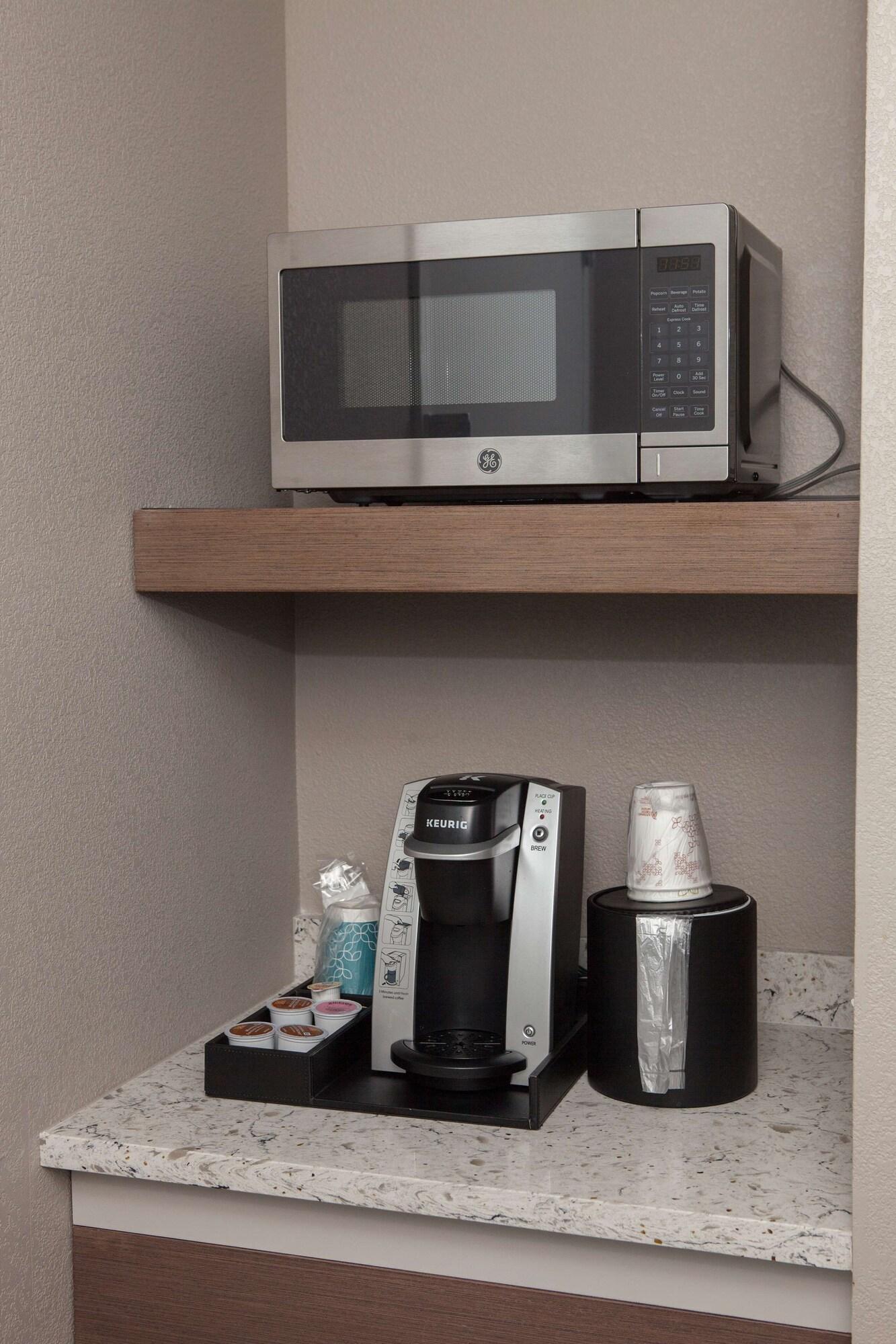 Hilton Garden Inn Springfield Esterno foto