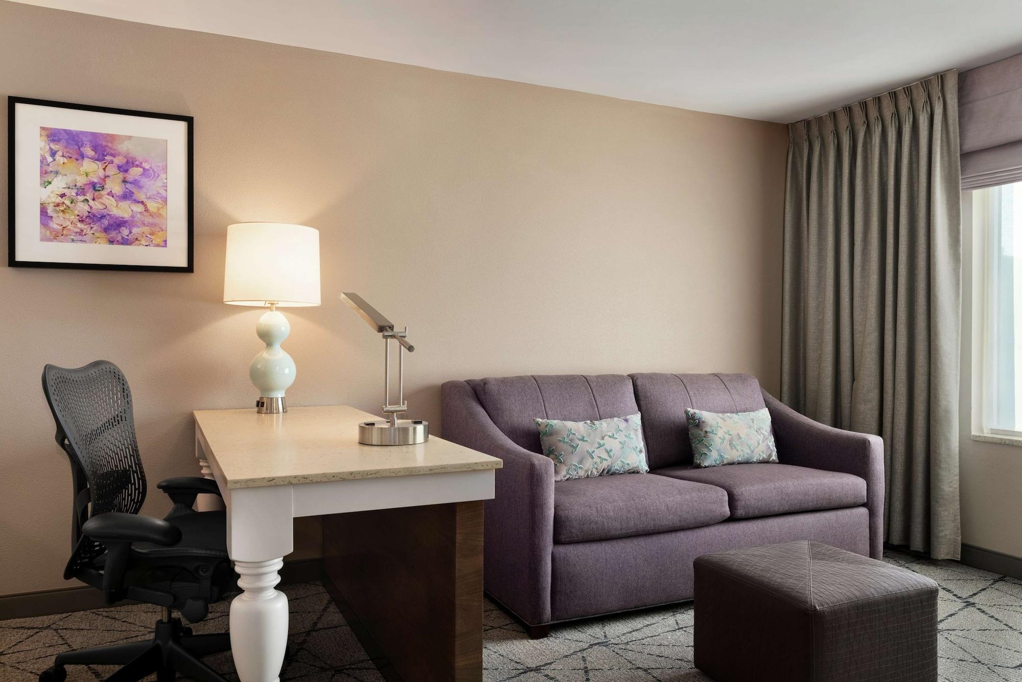 Hilton Garden Inn Springfield Esterno foto