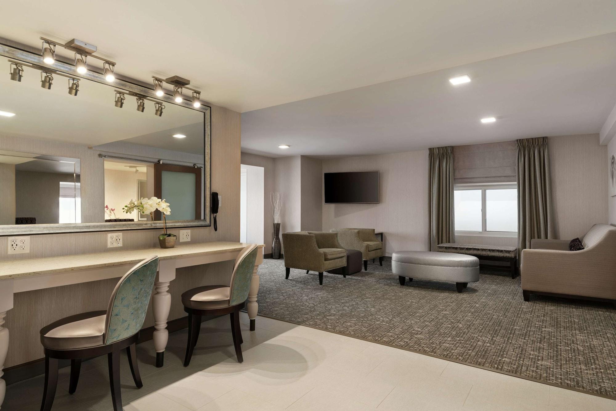 Hilton Garden Inn Springfield Esterno foto