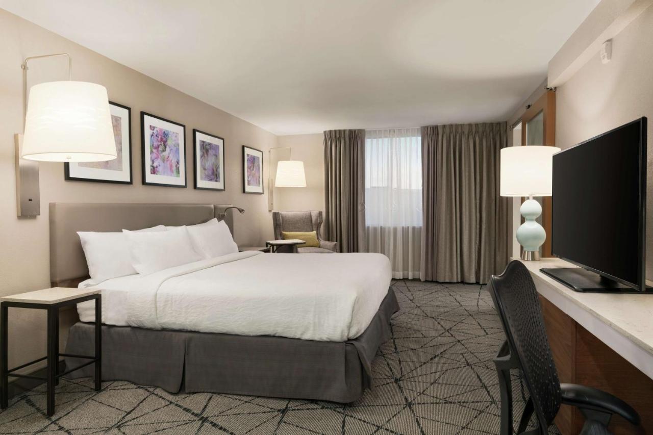 Hilton Garden Inn Springfield Esterno foto