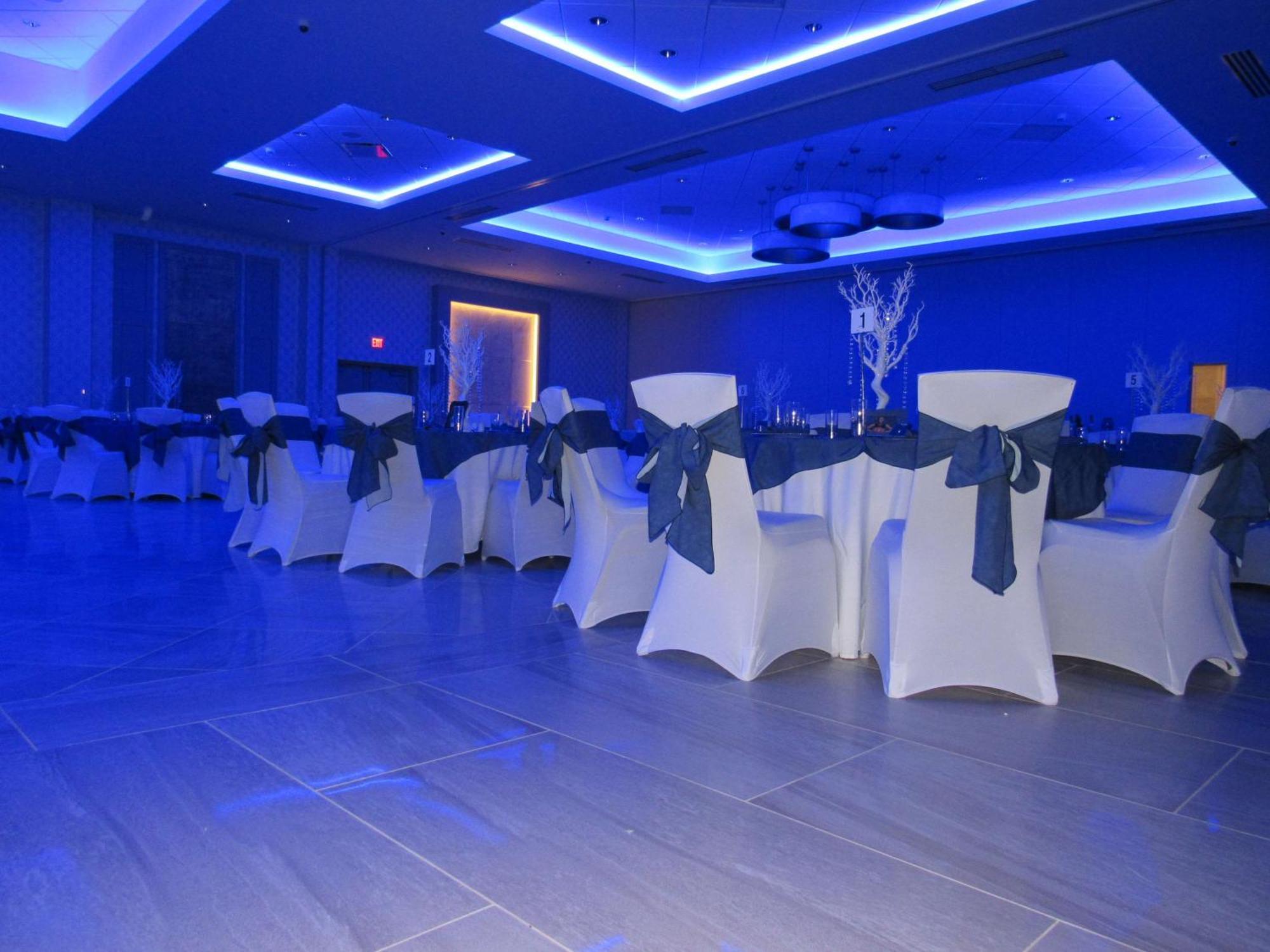 Hilton Garden Inn Springfield Esterno foto
