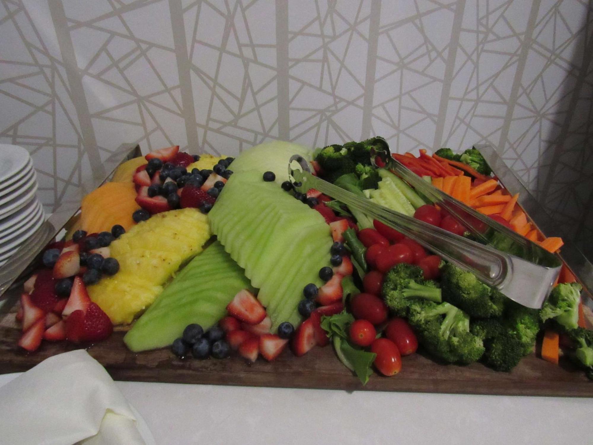 Hilton Garden Inn Springfield Esterno foto