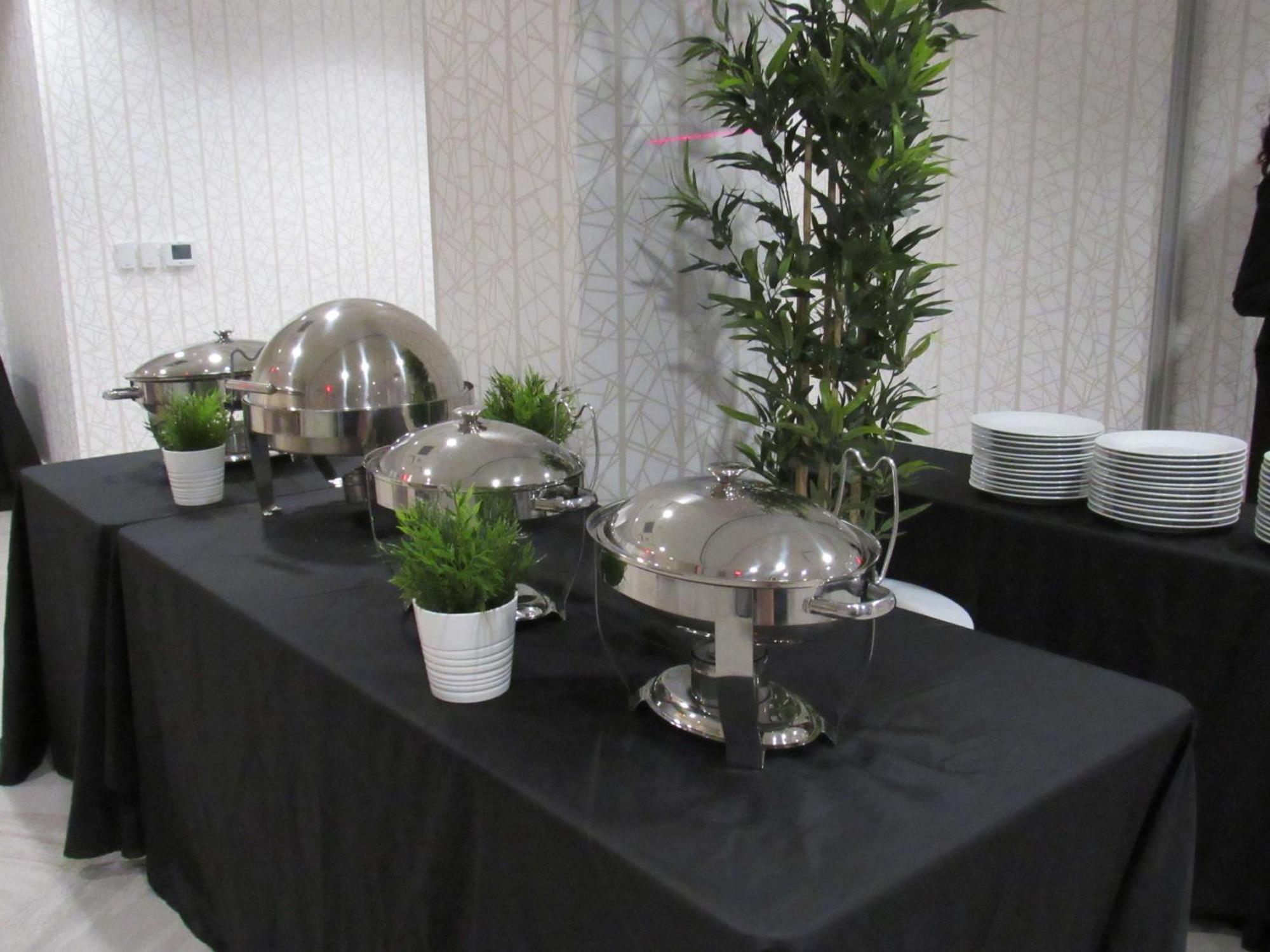 Hilton Garden Inn Springfield Esterno foto