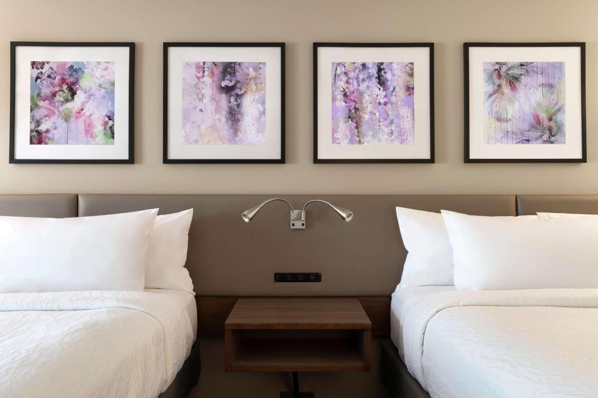 Hilton Garden Inn Springfield Esterno foto