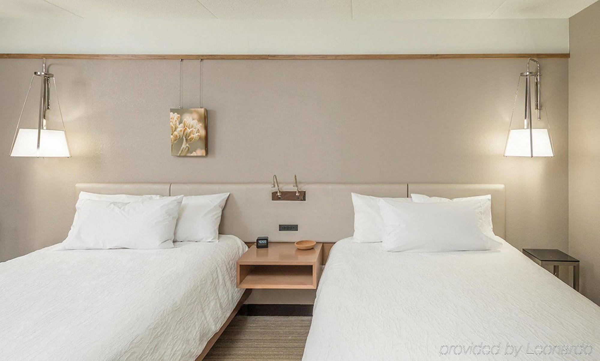 Hilton Garden Inn Springfield Esterno foto