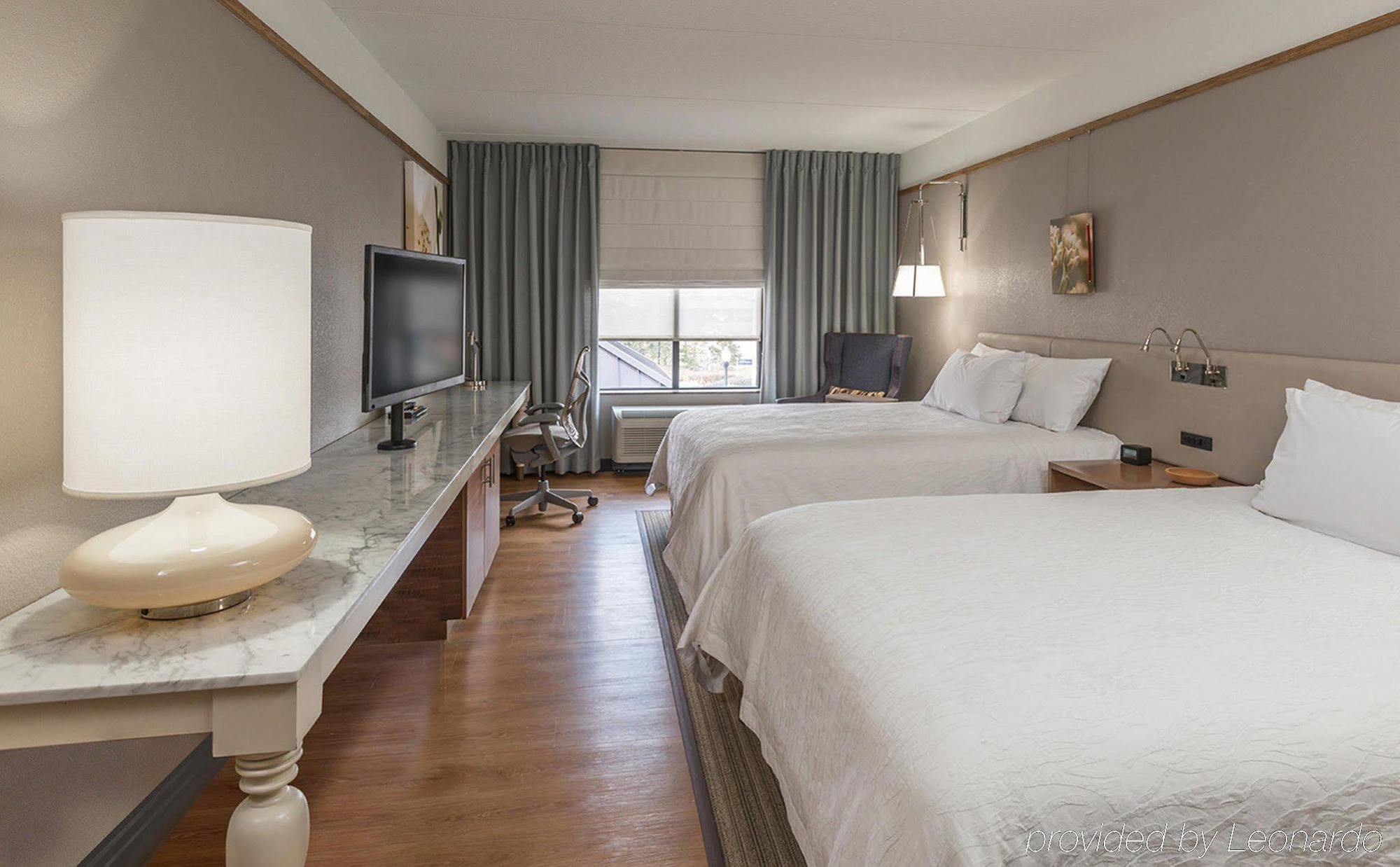 Hilton Garden Inn Springfield Esterno foto