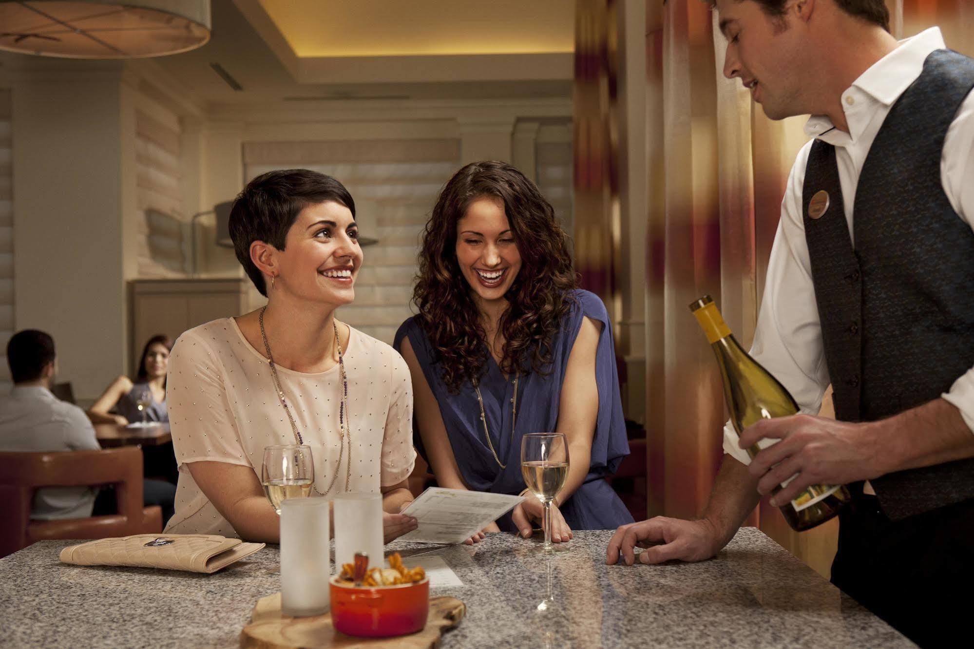 Hilton Garden Inn Springfield Esterno foto